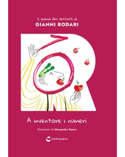 I grandi libri illustrati di Gianni Rodari (ed. 2025)