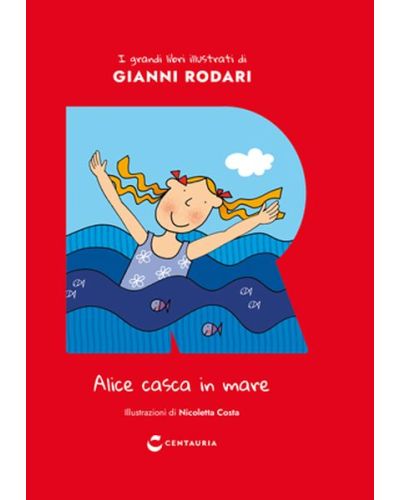I grandi libri illustrati di Gianni Rodari (ed. 2025)