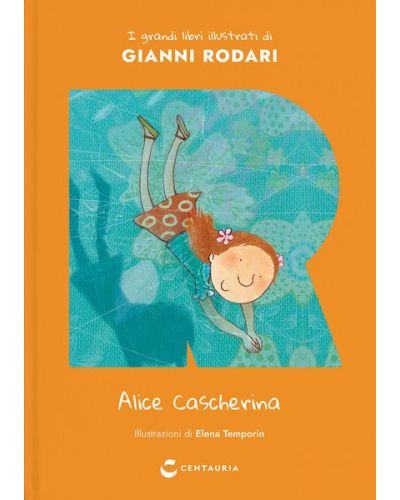 I grandi libri illustrati di Gianni Rodari (ed. 2025)