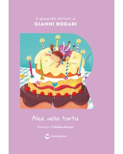 I grandi libri illustrati di Gianni Rodari (ed. 2025)