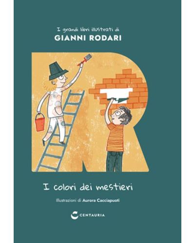 I grandi libri illustrati di Gianni Rodari (ed. 2025)