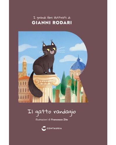 I grandi libri illustrati di Gianni Rodari (ed. 2025)