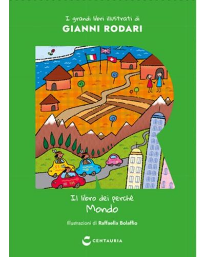Il libro dei perché - Mondo