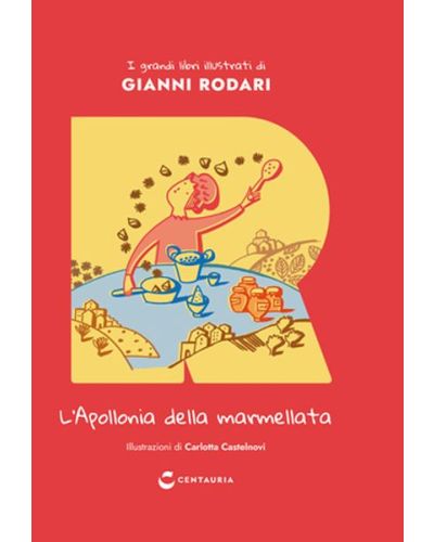 I grandi libri illustrati di Gianni Rodari (ed. 2025)