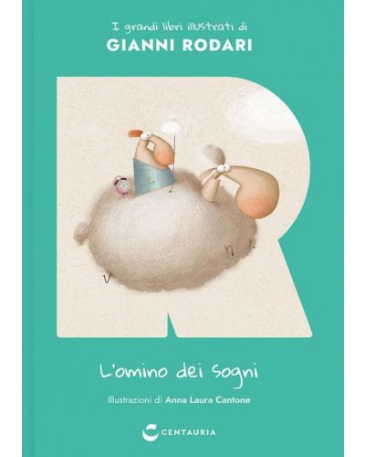 I grandi libri illustrati di Gianni Rodari (ed. 2025)