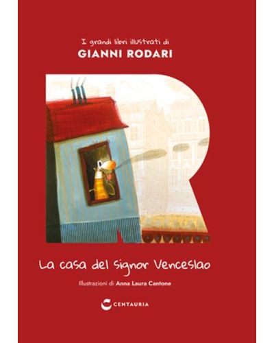 I grandi libri illustrati di Gianni Rodari (ed. 2025)