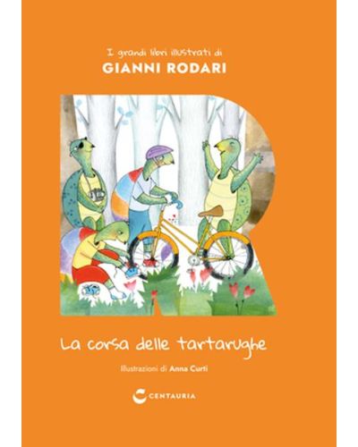 I grandi libri illustrati di Gianni Rodari (ed. 2025)