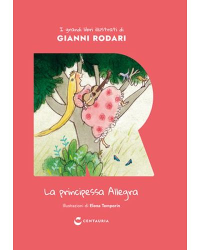 I grandi libri illustrati di Gianni Rodari (ed. 2025)