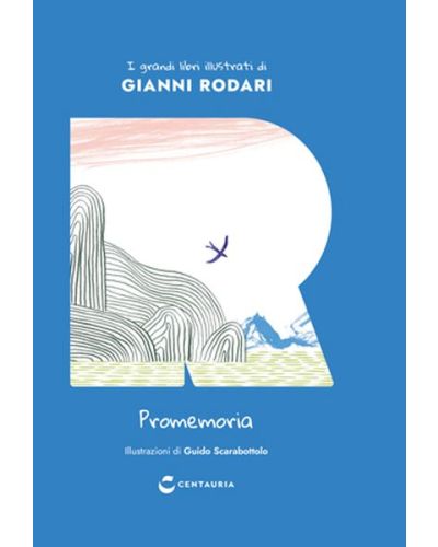 I grandi libri illustrati di Gianni Rodari (ed. 2025)