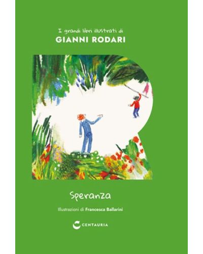 I grandi libri illustrati di Gianni Rodari (ed. 2025)