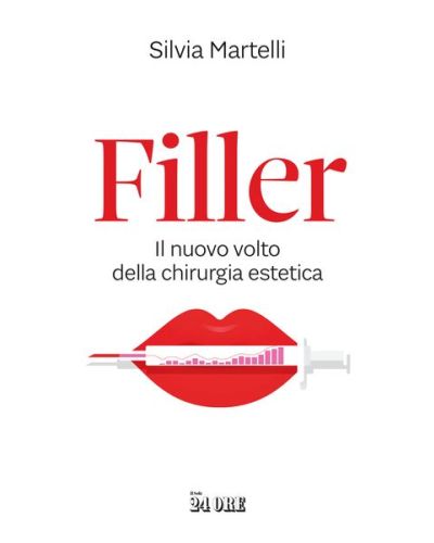 Filler di Silvia Martelli