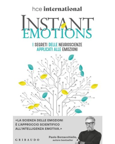 Instant Emotions di Paolo Borzachiello