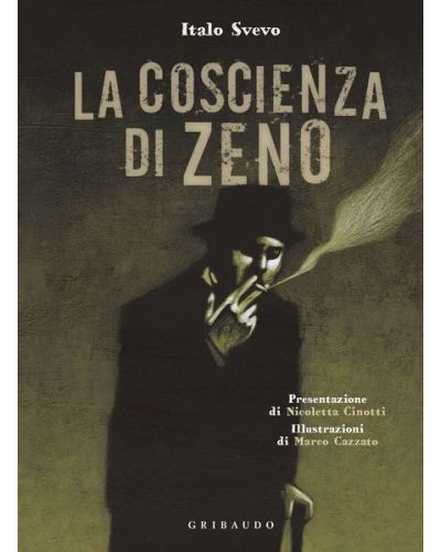 La coscienza di Zeno di Italo Svevo