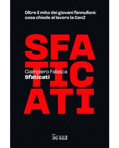 Sfaticati di Giampiero Falasca