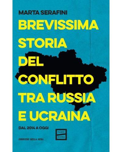 I libri del Corriere della Sera