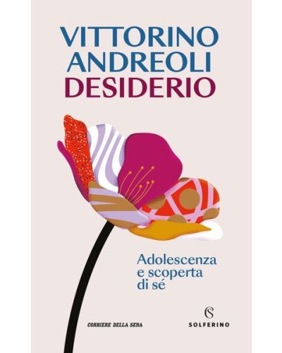 Desiderio di Vittorino Andreoli