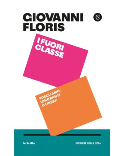 I fuori classe di Giovanni Floris