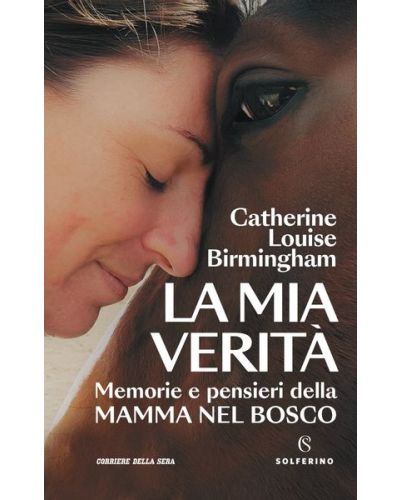 La nostra vita libera di Catherine Birmingham