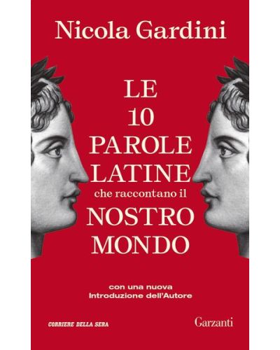 I libri del Corriere della Sera