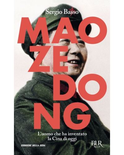 Mao Zedong di Sergio Basso