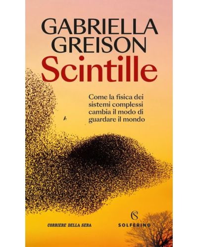Scintille di Gabriella Greison