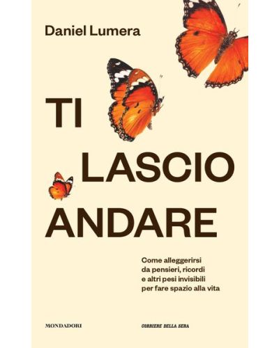 Ti lascio andare di Daniel Lumera
