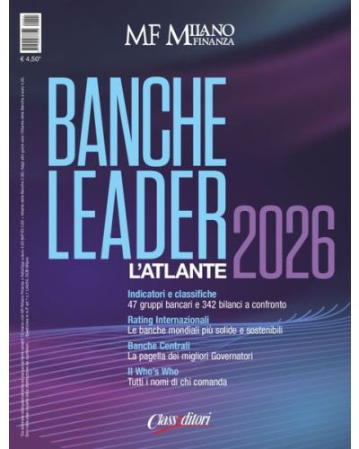 I libri di Milano Finanza - MF