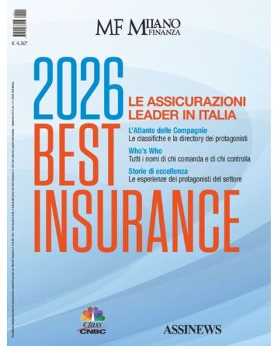 I libri di Milano Finanza - MF