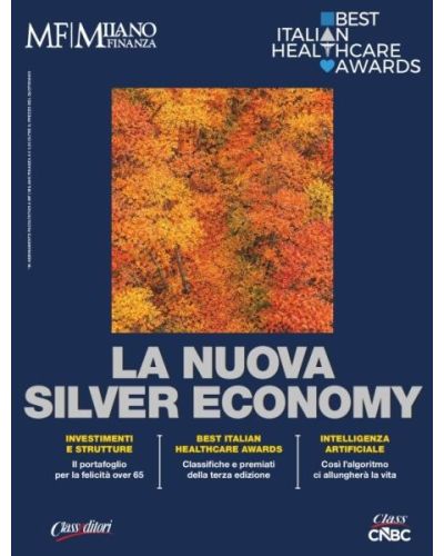 I libri di Milano Finanza - MF