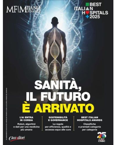 I libri di Milano Finanza - MF