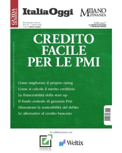 I libri di Milano Finanza - MF