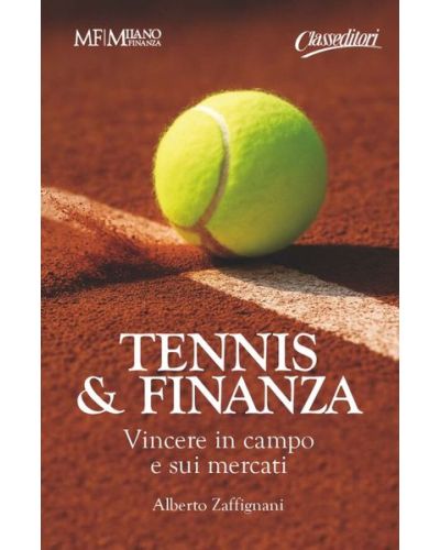 I libri di Milano Finanza - MF