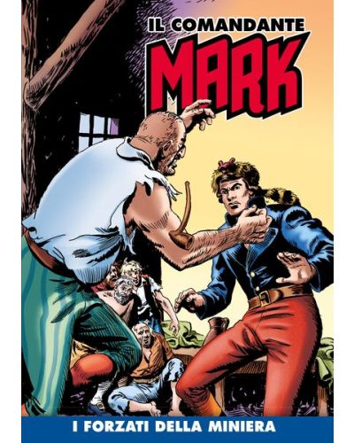 Il comandante Mark