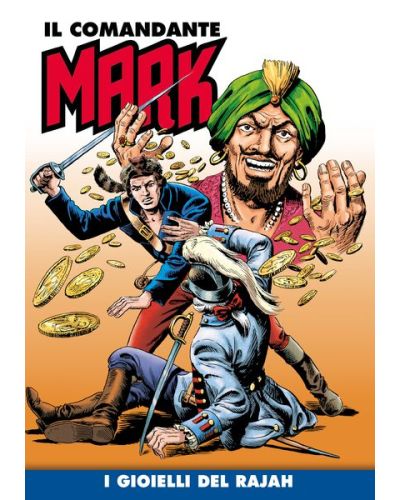 Il Comandante Mark