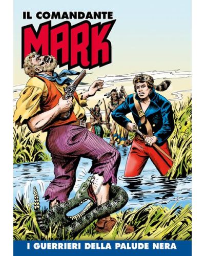 Il Comandante Mark