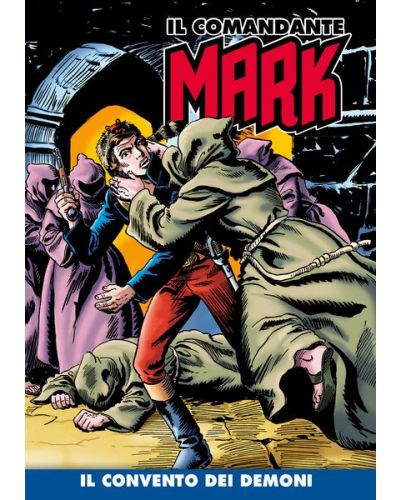 Il comandante Mark