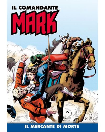Il Comandante Mark