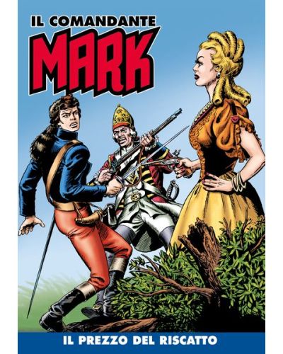 Il Comandante Mark