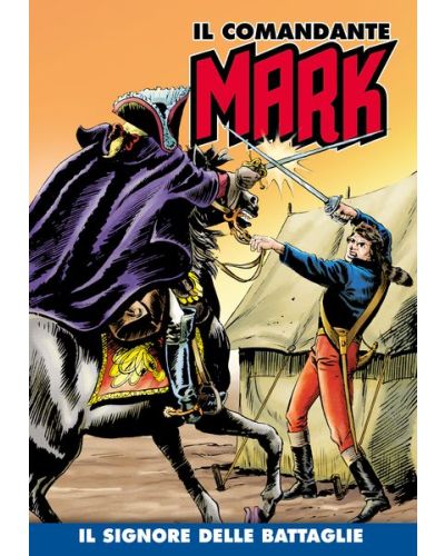 Il Comandante Mark