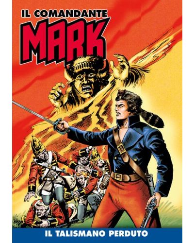 Il Comandante Mark