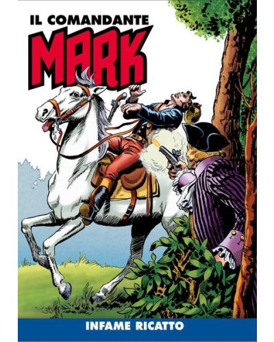 Il Comandante Mark
