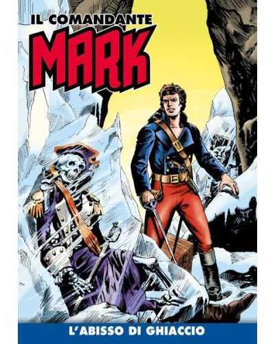 Il Comandante Mark