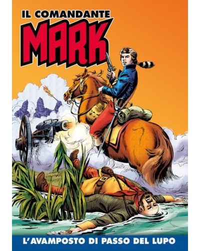 Il Comandante Mark