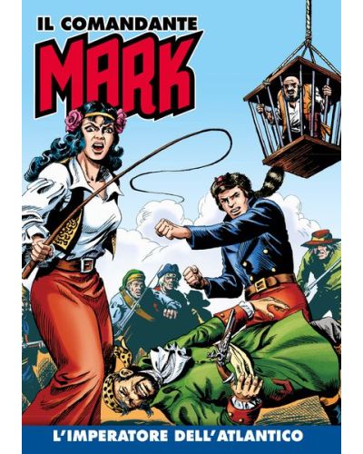 Il comandante Mark