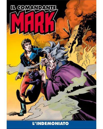 Il comandante Mark