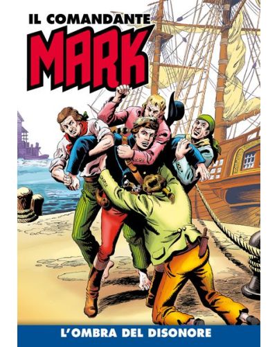 Il comandante Mark
