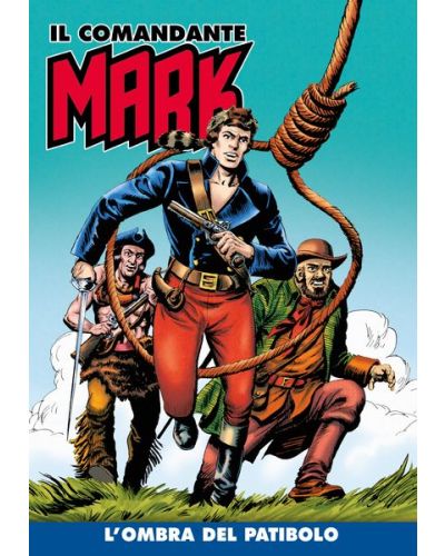 Il Comandante Mark