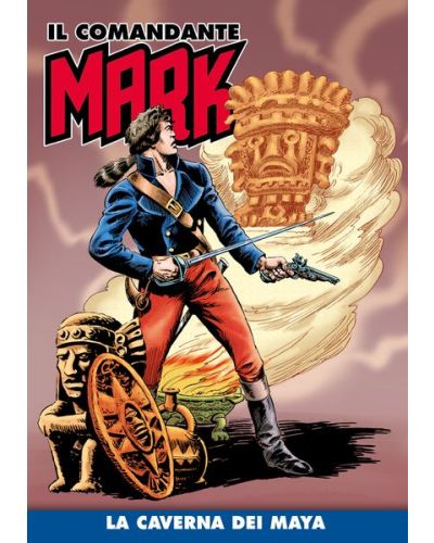 Il Comandante Mark