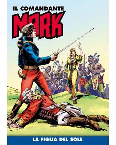 Il Comandante Mark