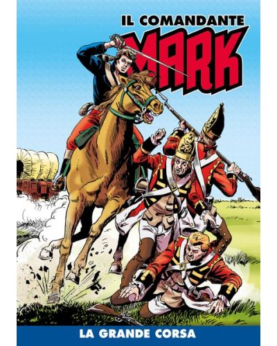 Il Comandante Mark